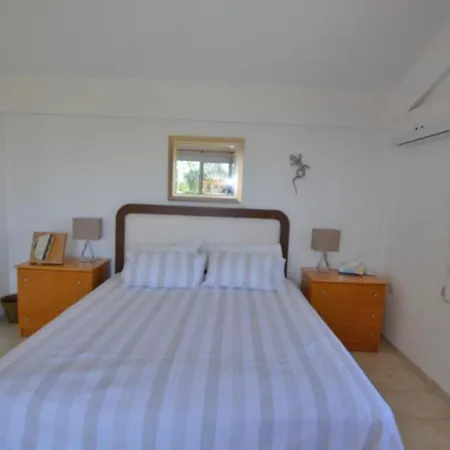 Loubna 4 Bed Central * Protaras