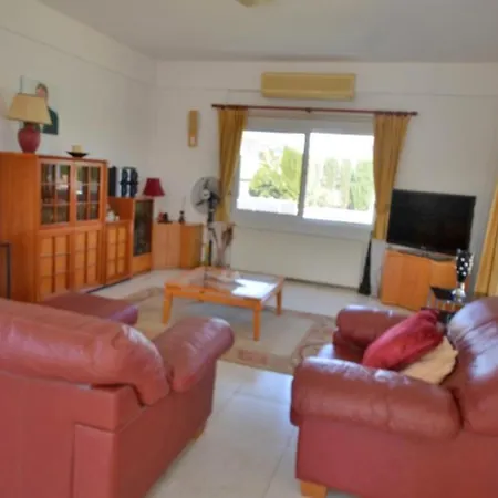 Loubna 4 Bed Central Protaras